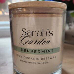 Peppermint candle
